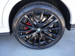 BMW X6 xDrive40i Sports Activity Coupe 2026