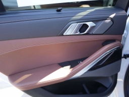 BMW X6 xDrive40i Sports Activity Coupe 2026