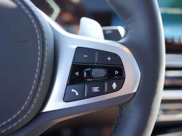 BMW X6 xDrive40i Sports Activity Coupe 2026