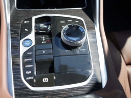 BMW X6 xDrive40i Sports Activity Coupe 2026