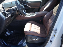 BMW X6 xDrive40i Sports Activity Coupe 2026