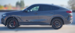 BMW X6 xDrive40i Sports Activity Coupe 2026