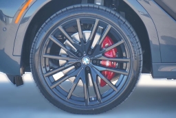 BMW X6 xDrive40i Sports Activity Coupe 2026