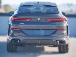 BMW X6 xDrive40i Sports Activity Coupe 2026