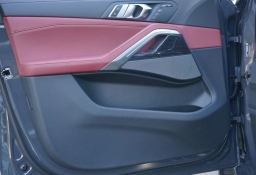 BMW X6 xDrive40i Sports Activity Coupe 2026