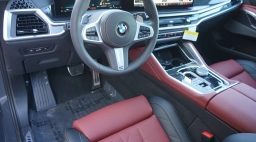 BMW X6 xDrive40i Sports Activity Coupe 2026