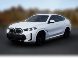 BMW X6 xDrive40i Sports Activity Coupe 2026