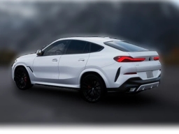 BMW X6 xDrive40i Sports Activity Coupe 2026