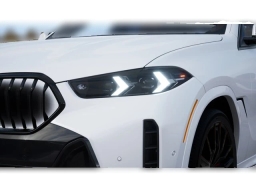 BMW X6 xDrive40i Sports Activity Coupe 2026