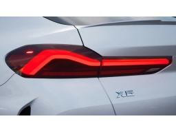 BMW X6 xDrive40i Sports Activity Coupe 2026