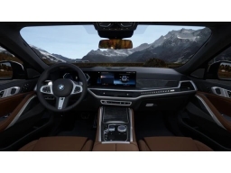 BMW X6 xDrive40i Sports Activity Coupe 2026