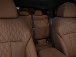 BMW X6 xDrive40i Sports Activity Coupe 2026