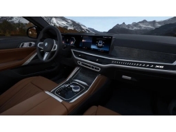 BMW X6 xDrive40i Sports Activity Coupe 2026