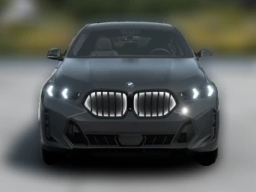 BMW X6 xDrive40i Sports Activity Coupe 2026