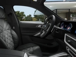 BMW X6 xDrive40i Sports Activity Coupe 2026