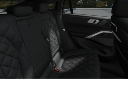 BMW X6 xDrive40i Sports Activity Coupe 2026