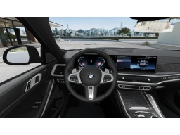 BMW X6 xDrive40i Sports Activity Coupe 2026