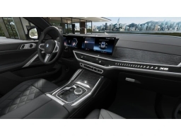 BMW X6 xDrive40i Sports Activity Coupe 2026