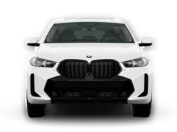BMW X6 xDrive40i Sports Activity Coupe 2026
