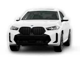 BMW X6 xDrive40i Sports Activity Coupe 2026