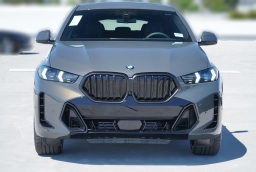 BMW X6 xDrive40i Sports Activity Coupe 2026