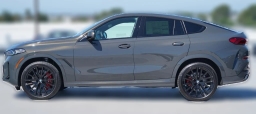 BMW X6 xDrive40i Sports Activity Coupe 2026