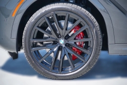 BMW X6 xDrive40i Sports Activity Coupe 2026