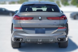 BMW X6 xDrive40i Sports Activity Coupe 2026