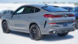 BMW X6 xDrive40i Sports Activity Coupe 2026