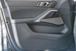 BMW X6 xDrive40i Sports Activity Coupe 2026