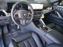 BMW X6 xDrive40i Sports Activity Coupe 2026