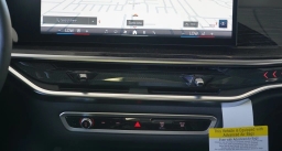 BMW X6 xDrive40i Sports Activity Coupe 2026