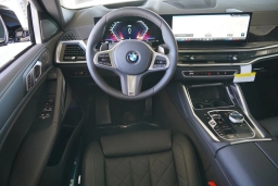 BMW X6 xDrive40i Sports Activity Coupe 2026