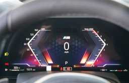 BMW X6 xDrive40i Sports Activity Coupe 2026