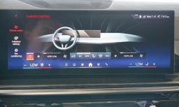 BMW X6 xDrive40i Sports Activity Coupe 2026