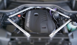 BMW X6 xDrive40i Sports Activity Coupe 2026