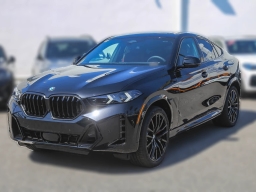 BMW X6 xDrive40i Sports Activity Coupe 2026