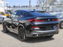 BMW X6 xDrive40i Sports Activity Coupe 2026