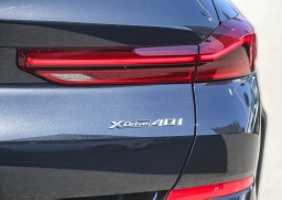 BMW X6 xDrive40i Sports Activity Coupe 2026