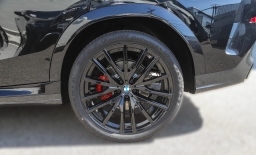 BMW X6 xDrive40i Sports Activity Coupe 2026