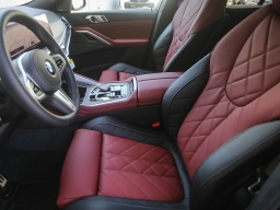 BMW X6 xDrive40i Sports Activity Coupe 2026