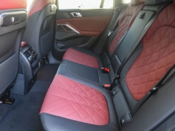 BMW X6 xDrive40i Sports Activity Coupe 2026