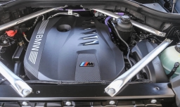 BMW X6 xDrive40i Sports Activity Coupe 2026