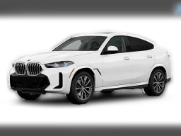 BMW X6 xDrive40i Sports Activity Coupe 2026