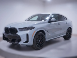 BMW X6 xDrive40i Sports Activity Coupe 2026