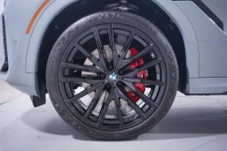 BMW X6 xDrive40i Sports Activity Coupe 2026