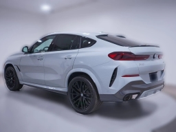 BMW X6 xDrive40i Sports Activity Coupe 2026