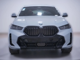 BMW X6 xDrive40i Sports Activity Coupe 2026