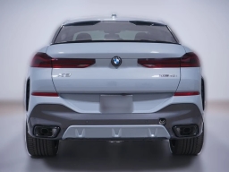 BMW X6 xDrive40i Sports Activity Coupe 2026