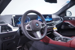 BMW X6 xDrive40i Sports Activity Coupe 2026